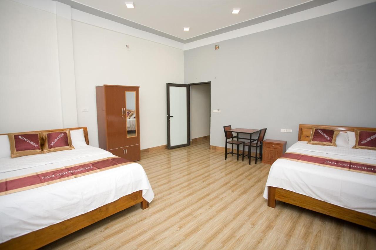 Nam Anh Hotel Phong Nha Extérieur photo