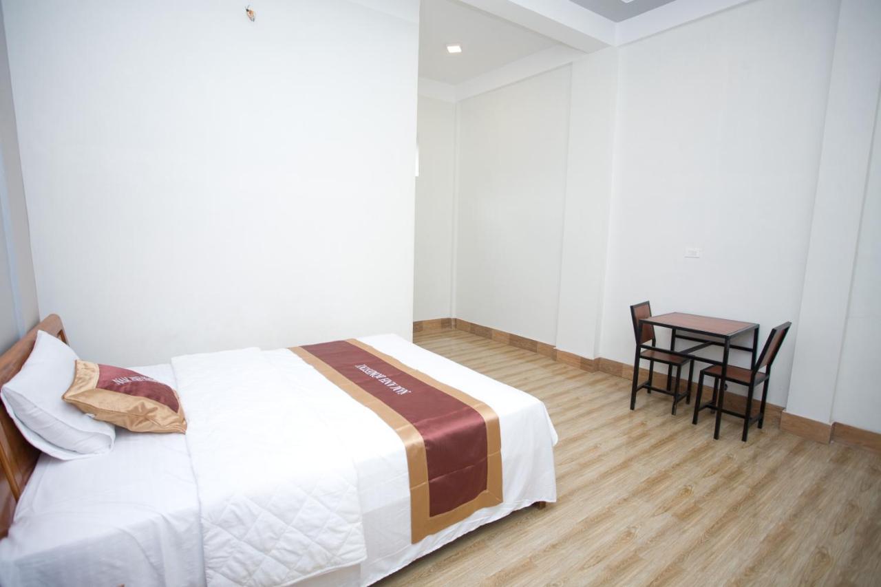 Nam Anh Hotel Phong Nha Extérieur photo