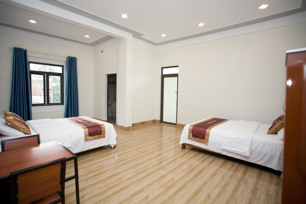 Nam Anh Hotel Phong Nha Extérieur photo