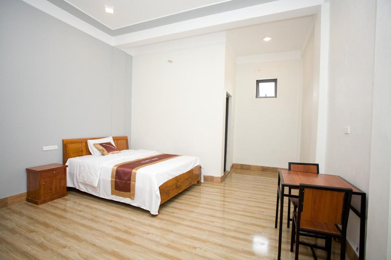 Nam Anh Hotel Phong Nha Extérieur photo