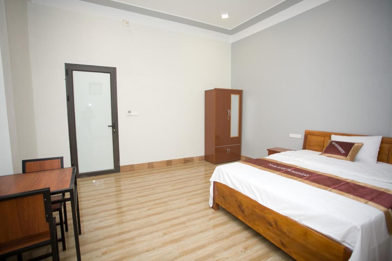 Nam Anh Hotel Phong Nha Extérieur photo