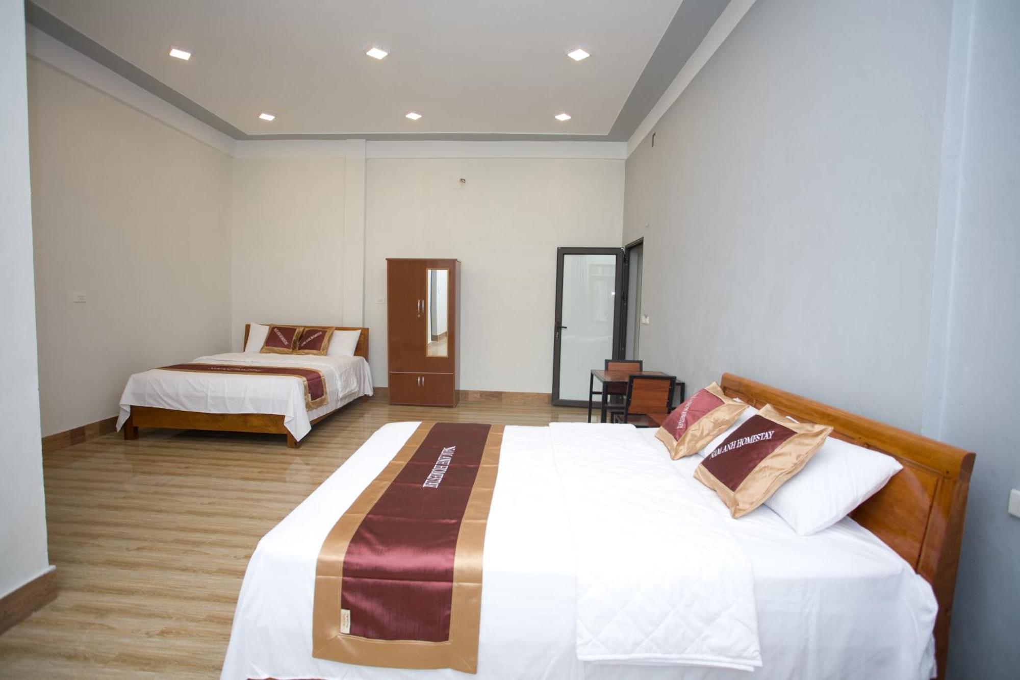 Nam Anh Hotel Phong Nha Extérieur photo