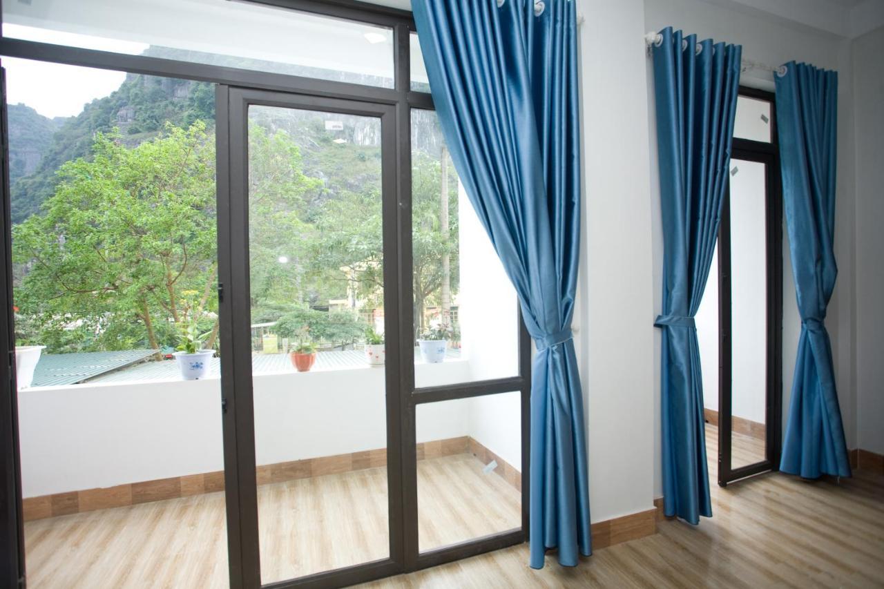Nam Anh Hotel Phong Nha Extérieur photo