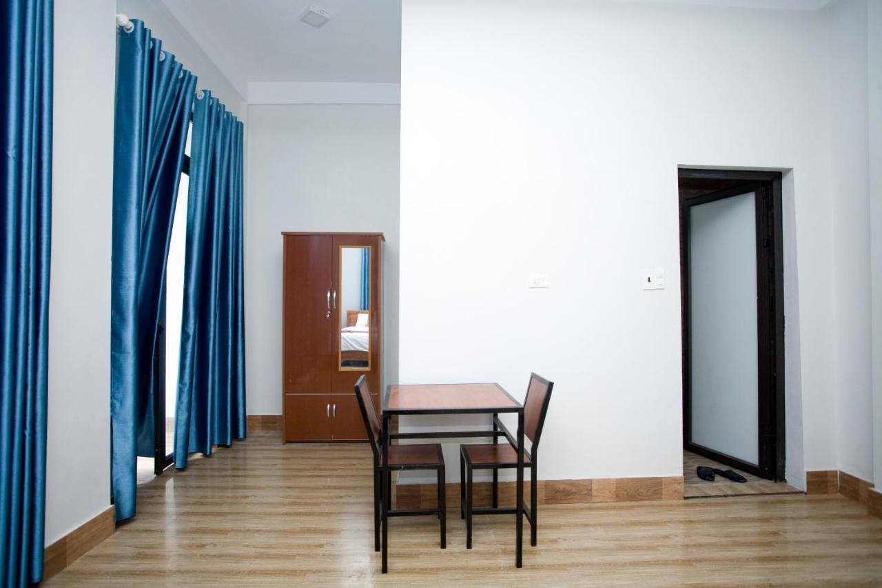 Nam Anh Hotel Phong Nha Extérieur photo